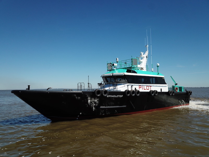 breaux bay craft yachts